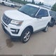 1FM5K8D80GGA81593 2016 Ford Explorer Xlt auction photo thumbnail 2