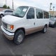 1FMEE11H0NHA03132 1992 Ford Econoline E150 auction photo thumbnail 12