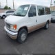 1FMEE11H0NHA03132 1992 Ford Econoline E150 auction photo thumbnail 2