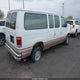1FMEE11H0NHA03132 1992 Ford Econoline E150 auction photo thumbnail 4