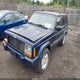 1J4FF68S8YL263830 2000 Jeep Cherokee Limited auction photo thumbnail 2