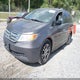 5FNRL5H62DB078078 2013 Honda Odyssey Ex-L auction photo thumbnail 2