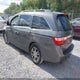 5FNRL5H62DB078078 2013 Honda Odyssey Ex-L auction photo thumbnail 3