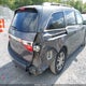5FNRL5H62DB078078 2013 Honda Odyssey Ex-L auction photo thumbnail 6