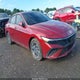 KMHLM4DG3RU703786 2024 Hyundai Elantra Sel auction photo thumbnail 1