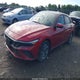 KMHLM4DG3RU703786 2024 Hyundai Elantra Sel auction photo thumbnail 2