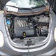 3VWCK31C35M408754 2005 Volkswagen New Beetle Coupe Gls auction photo thumbnail 10