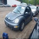 3VWCK31C35M408754 2005 Volkswagen New Beetle Coupe Gls auction photo thumbnail 2