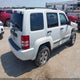 1J4PP2GK8AW162156 2010 Jeep Liberty Sport auction photo thumbnail 4