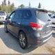 5N1AR2MM9EC615442 2014 Nissan Pathfinder Sv auction photo thumbnail 3