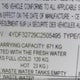 4YDF32729C2505495 2012 Keystone Other auction photo thumbnail 9