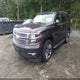 1GNSKCKC7FR678378 2015 Chevrolet Tahoe Ltz auction photo thumbnail 2
