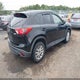 JM3KE2CY4F0447101 2015 Mazda Cx-5 Touring auction photo thumbnail 4