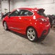 3G1BF6SM2HS583081 2017 Chevrolet Cruze Premier Auto auction photo thumbnail 3