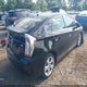 JTDKN3DU7D1665504 2013 Toyota Prius Three Se auction photo thumbnail 4