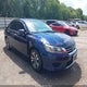 1HGCR2F3XDA148125 2013 Honda Accord Lx auction photo thumbnail 1