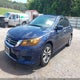 1HGCR2F3XDA148125 2013 Honda Accord Lx auction photo thumbnail 2
