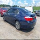 1HGCR2F3XDA148125 2013 Honda Accord Lx auction photo thumbnail 3