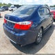1HGCR2F3XDA148125 2013 Honda Accord Lx auction photo thumbnail 4