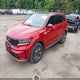 KNDRH4LG2N5073512 2022 Kia Sorento Hybrid Ex auction photo thumbnail 2
