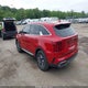 KNDRH4LG2N5073512 2022 Kia Sorento Hybrid Ex auction photo thumbnail 3