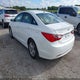 5NPEB4AC4CH390494 2012 Hyundai Sonata Gls auction photo thumbnail 3