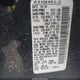 JN8AT2MTXLW014392 2020 Nissan Rogue Sv Fwd auction photo thumbnail 9