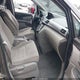 5FNRL5H4XDB013784 2013 Honda Odyssey Ex auction photo thumbnail 5