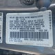 1NXBR32E95Z442392 2005 Toyota Corolla S auction photo thumbnail 9