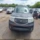 5FNYF3H54DB041760 2013 Honda Pilot Ex-L auction photo thumbnail 6