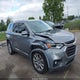 1GNEVJKW5JJ233874 2018 Chevrolet Traverse Premier auction photo thumbnail 6