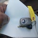 JH4DC54833C019732 2003 Acura Rsx auction photo thumbnail 11