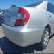 4T1BE32K14U338544 2004 Toyota Camry Le auction photo thumbnail 17