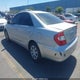 4T1BE32K14U338544 2004 Toyota Camry Le auction photo thumbnail 3