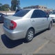 4T1BE32K14U338544 2004 Toyota Camry Le auction photo thumbnail 4