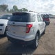 1FM5K8D89FGC49374 2015 Ford Explorer Xlt auction photo thumbnail 4