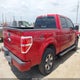 1FTFW1CT9CFB08476 2012 Ford F-150 Fx2 auction photo thumbnail 4