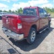 1C6SRFFT4KN895508 2019 Ram 1500 Big Horn/Lone Star 4X4 5'7 Box auction photo thumbnail 4