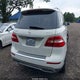 4JGDA5HBXDA161470 2013 Mercedes-Benz Ml 350 4Matic auction photo thumbnail 16