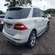 4JGDA5HBXDA161470 2013 Mercedes-Benz Ml 350 4Matic auction photo thumbnail 4