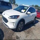1FMCU0H62LUA79075 2020 Ford Escape Sel auction photo thumbnail 2