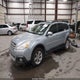 4S4BRCMC1E3284096 2014 Subaru Outback 2.5I Limited auction photo thumbnail 2