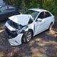 5NPLL4AGXMH014584 2021 Hyundai Elantra Se auction photo thumbnail 2