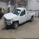 1GCNCNEH2HZ195809 2017 Chevrolet Silverado 1500 Wt auction photo thumbnail 2