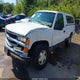1GCEK14R8VZ135843 1997 Chevrolet K1500 Fleetside auction photo thumbnail 2
