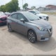 3N1CN8EV7LL884465 2020 Nissan Versa Sv Xtronic Cvt auction photo thumbnail 1