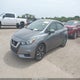 3N1CN8EV7LL884465 2020 Nissan Versa Sv Xtronic Cvt auction photo thumbnail 2