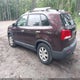 5XYKT3A64CG241692 2012 Kia Sorento Lx auction photo thumbnail 3