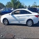5NPEB4AC5BH243003 2011 Hyundai Sonata Gls auction photo thumbnail 14