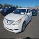 5NPEB4AC5BH243003 2011 Hyundai Sonata Gls auction photo thumbnail 2